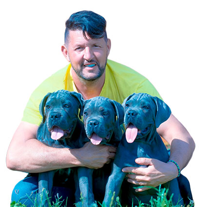 Contacto con Juanma Morato