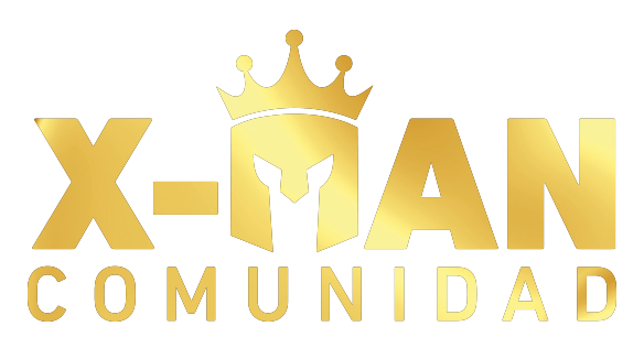 X-MAN Comunidad — Juanma Morato
