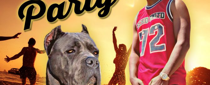 El rey de los cane corsos- Juanma Morato