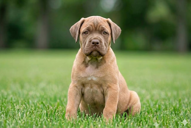 comprar cachorros cane corso hembra de xman