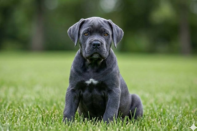 comprar cachorro cane corso xman top elite